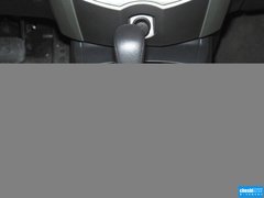 2013款 1.6L CVT 劲锐版豪华型