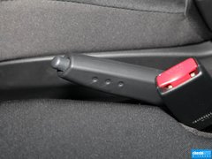2013款 1.6L CVT 劲锐版豪华型