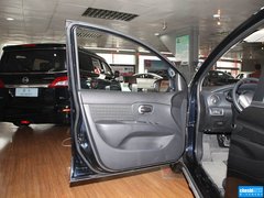 2013款 1.6L CVT 劲锐版豪华型