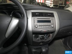 2013款 1.6L CVT 劲锐版豪华型