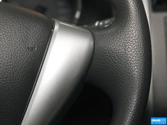 2013款 1.6L CVT 劲锐版豪华型