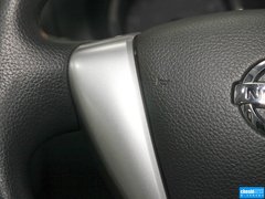 2013款 1.6L CVT 劲锐版豪华型
