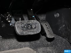2013款 1.6L CVT 劲锐版豪华型