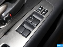 2013款 1.6L CVT 劲锐版豪华型