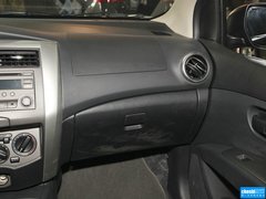 2013款 1.6L CVT 劲锐版豪华型