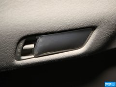 2013款 1.6L CVT 劲锐版豪华型
