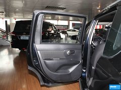 2013款 1.6L CVT 劲锐版豪华型