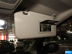 2013款 1.6L CVT 劲锐版豪华型