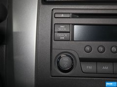 2013款 1.6L CVT 劲锐版豪华型