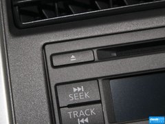 2013款 1.6L CVT 劲锐版豪华型