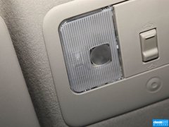 2013款 1.6L CVT 劲锐版豪华型