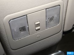 2013款 1.6L CVT 劲锐版豪华型