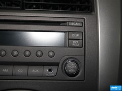 2013款 1.6L CVT 劲锐版豪华型