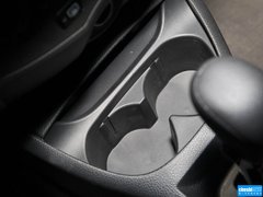 2013款 1.6L CVT 劲锐版豪华型