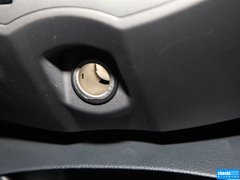 2013款 1.6L CVT 劲锐版豪华型