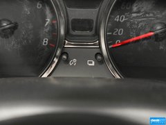 2013款 1.6L CVT 劲锐版豪华型