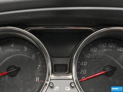 2013款 1.6L CVT 劲锐版豪华型