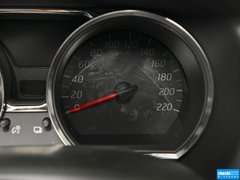 2013款 1.6L CVT 劲锐版豪华型
