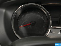 2013款 1.6L CVT 劲锐版豪华型