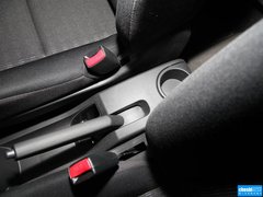 2013款 1.6L CVT 劲锐版豪华型