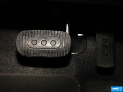2013款 1.6L CVT 劲锐版豪华型