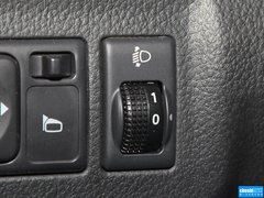 2013款 1.6L CVT 劲锐版豪华型