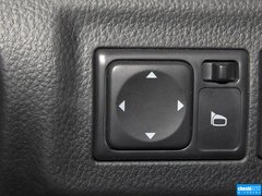 2013款 1.6L CVT 劲锐版豪华型