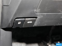 2013款 1.6L CVT 劲锐版豪华型