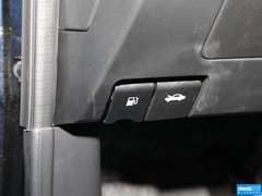 2013款 1.6L CVT 劲锐版豪华型