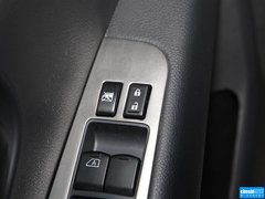 2013款 1.6L CVT 劲锐版豪华型
