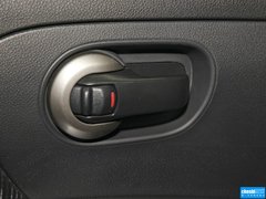 2013款 1.6L CVT 劲锐版豪华型