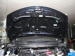 2013款 1.6L CVT 劲锐版豪华型