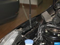 2013款 1.6L CVT 劲锐版豪华型