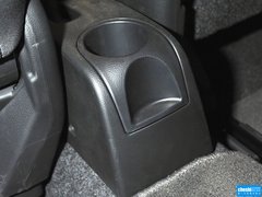 2013款 1.6L CVT 劲锐版豪华型