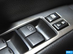 2013款 1.6L CVT 劲锐版豪华型