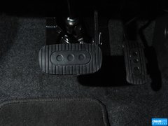 2013款 1.6L CVT 劲锐版豪华型