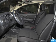 2013款 1.6L CVT 劲锐版豪华型