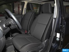 2013款 1.6L CVT 劲锐版豪华型