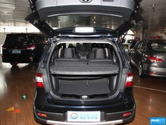 2013款 1.6L CVT 劲锐版豪华型