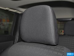 2013款 1.6L CVT 劲锐版豪华型