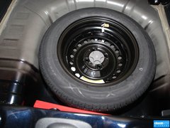 2013款 1.6L CVT 劲锐版豪华型
