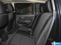 2013款 1.6L CVT 劲锐版豪华型