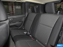 2013款 1.6L CVT 劲锐版豪华型