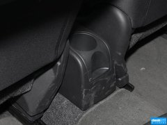 2013款 1.6L CVT 劲锐版豪华型