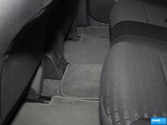 2013款 1.6L CVT 劲锐版豪华型