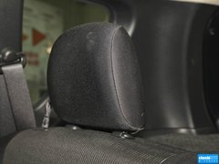 2013款 1.6L CVT 劲锐版豪华型