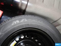 2013款 1.6L CVT 劲锐版豪华型