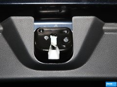 2013款 1.6L CVT 劲锐版豪华型