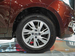 2013款 1.2L 手动 精英版
