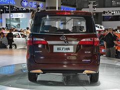 2013款 1.2L 手动 精英版